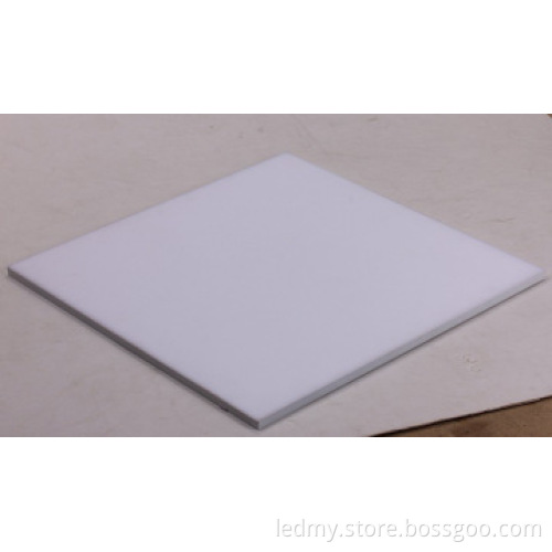300*300 Framless LED Panel Light 14W DC 24V CE/RoHS Approved